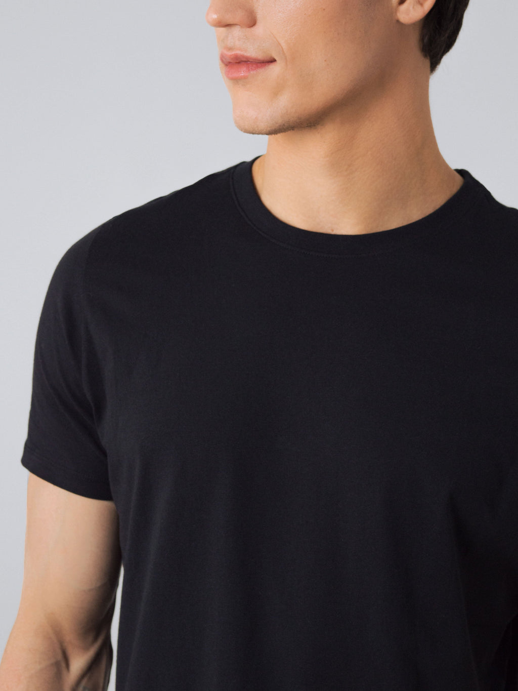 T-shirt voor heren