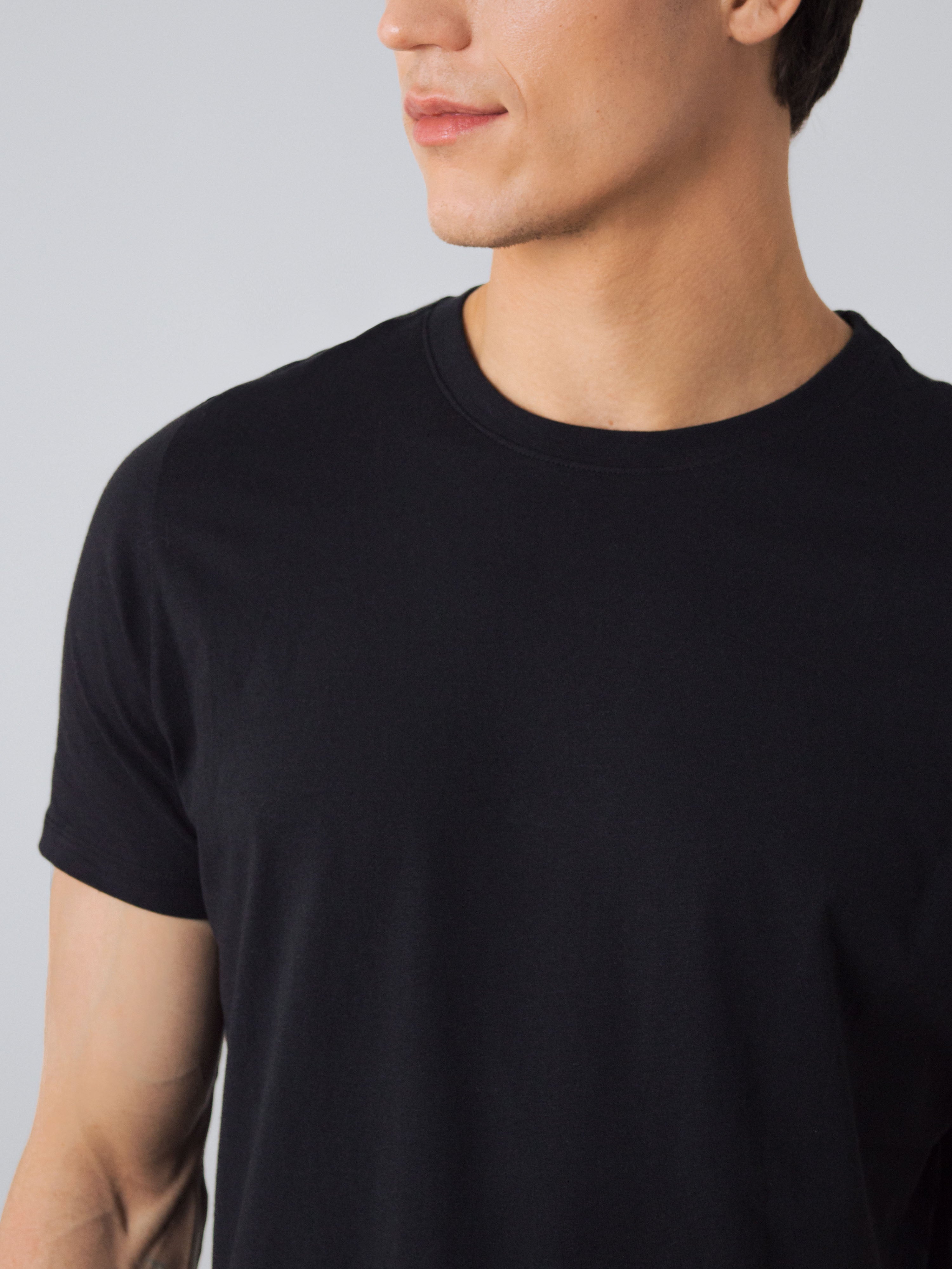 T-shirt voor heren