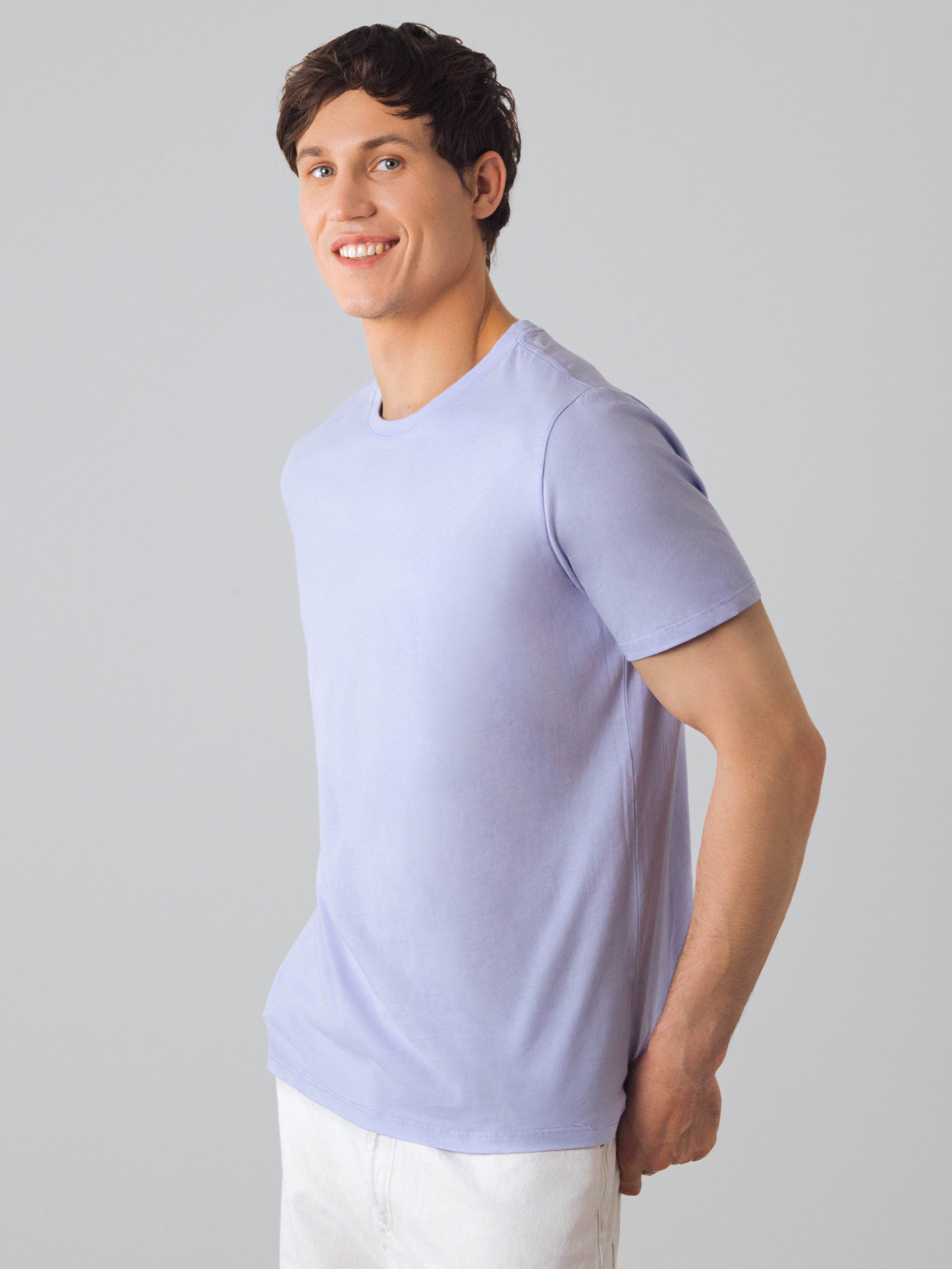 T-shirt voor heren