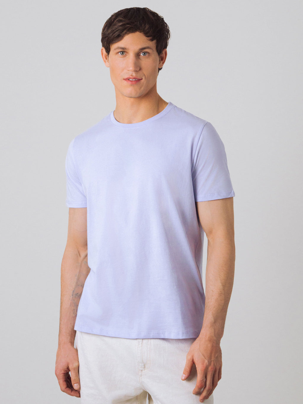 T-shirt voor heren