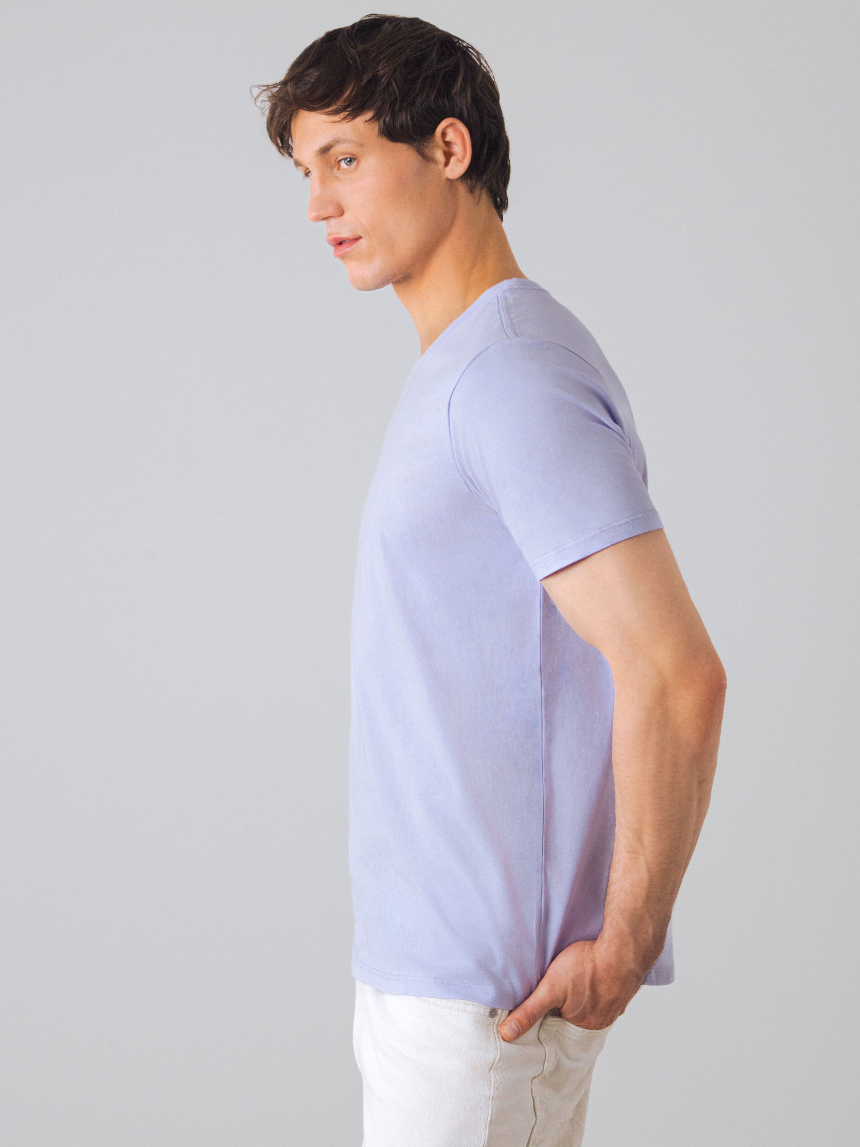 T-shirt voor heren