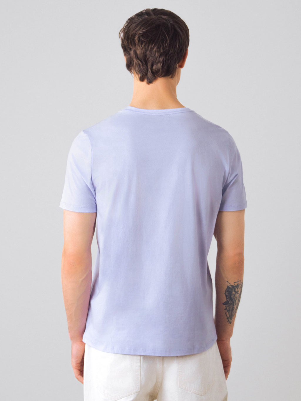 T-shirt voor heren