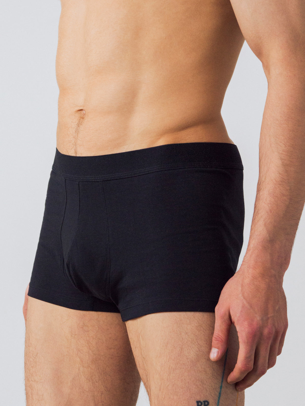 Boxershorts, set van 3