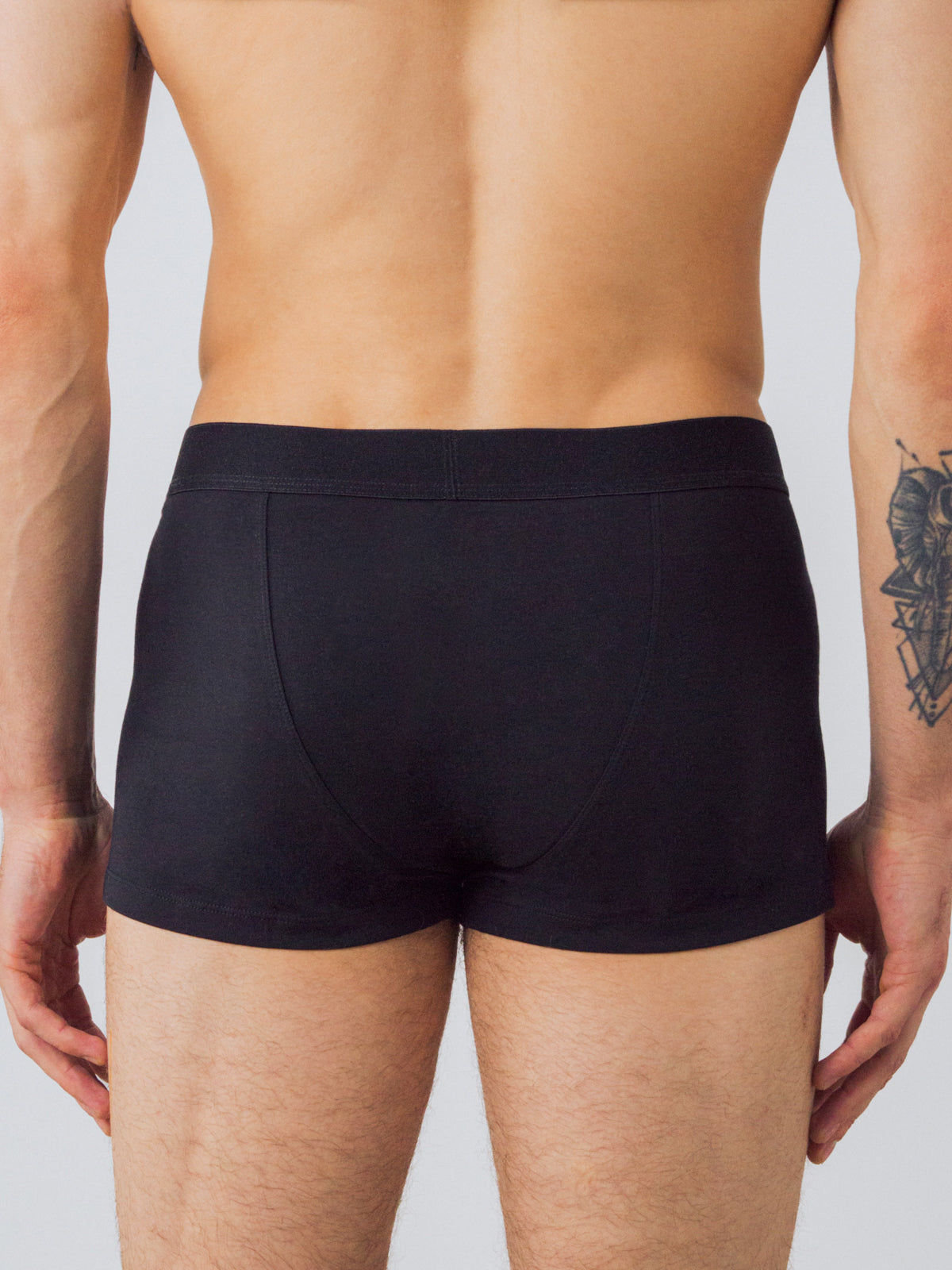 Boxershorts, set van 3