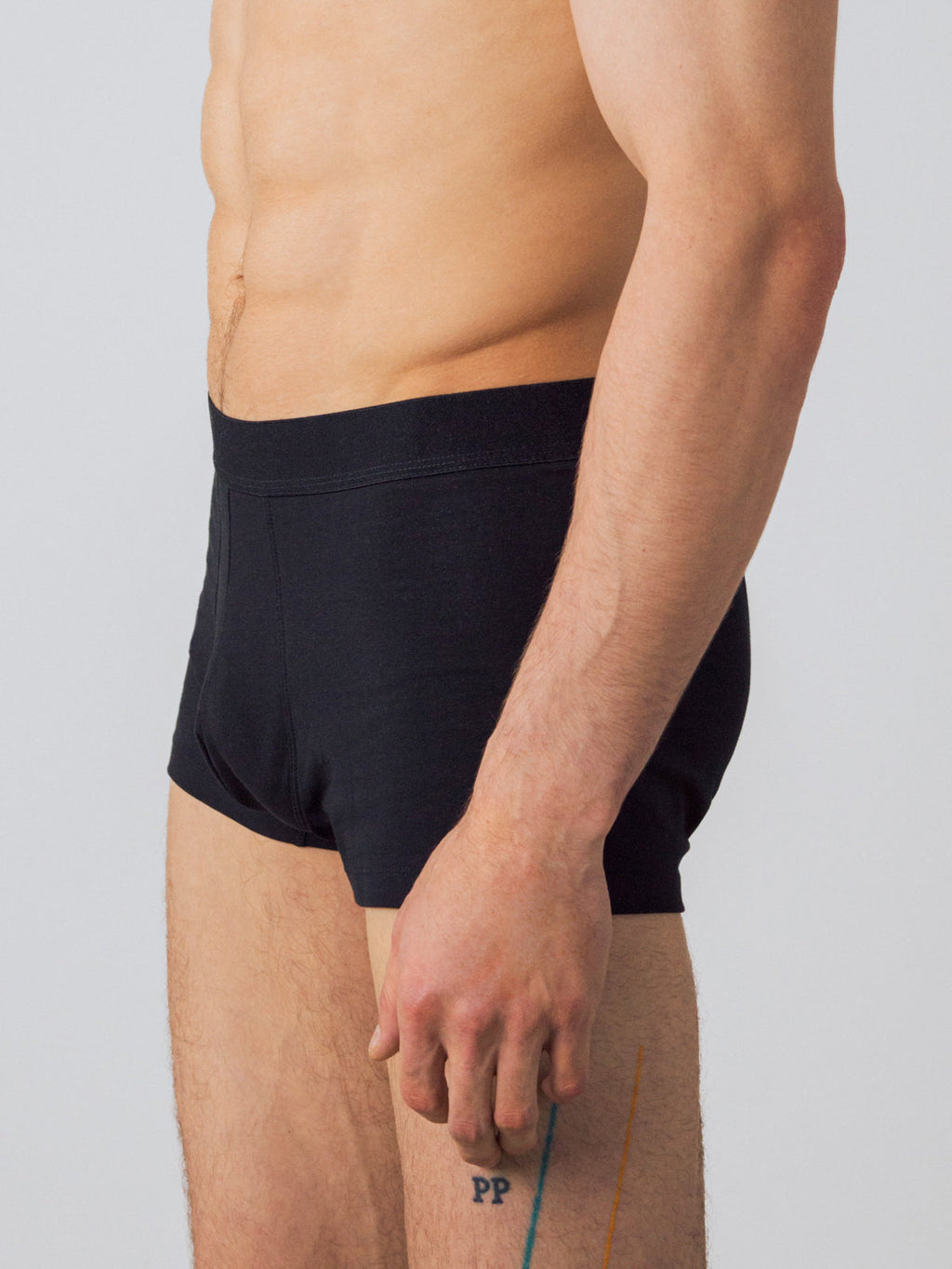 Boxershorts, set van 3