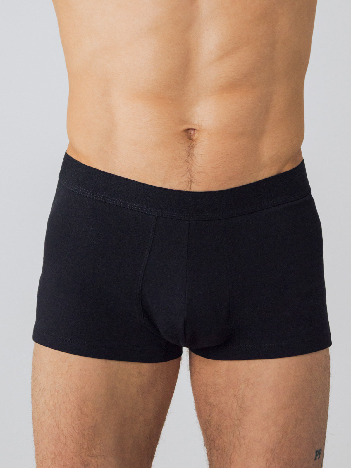 Boxershorts, set van 3