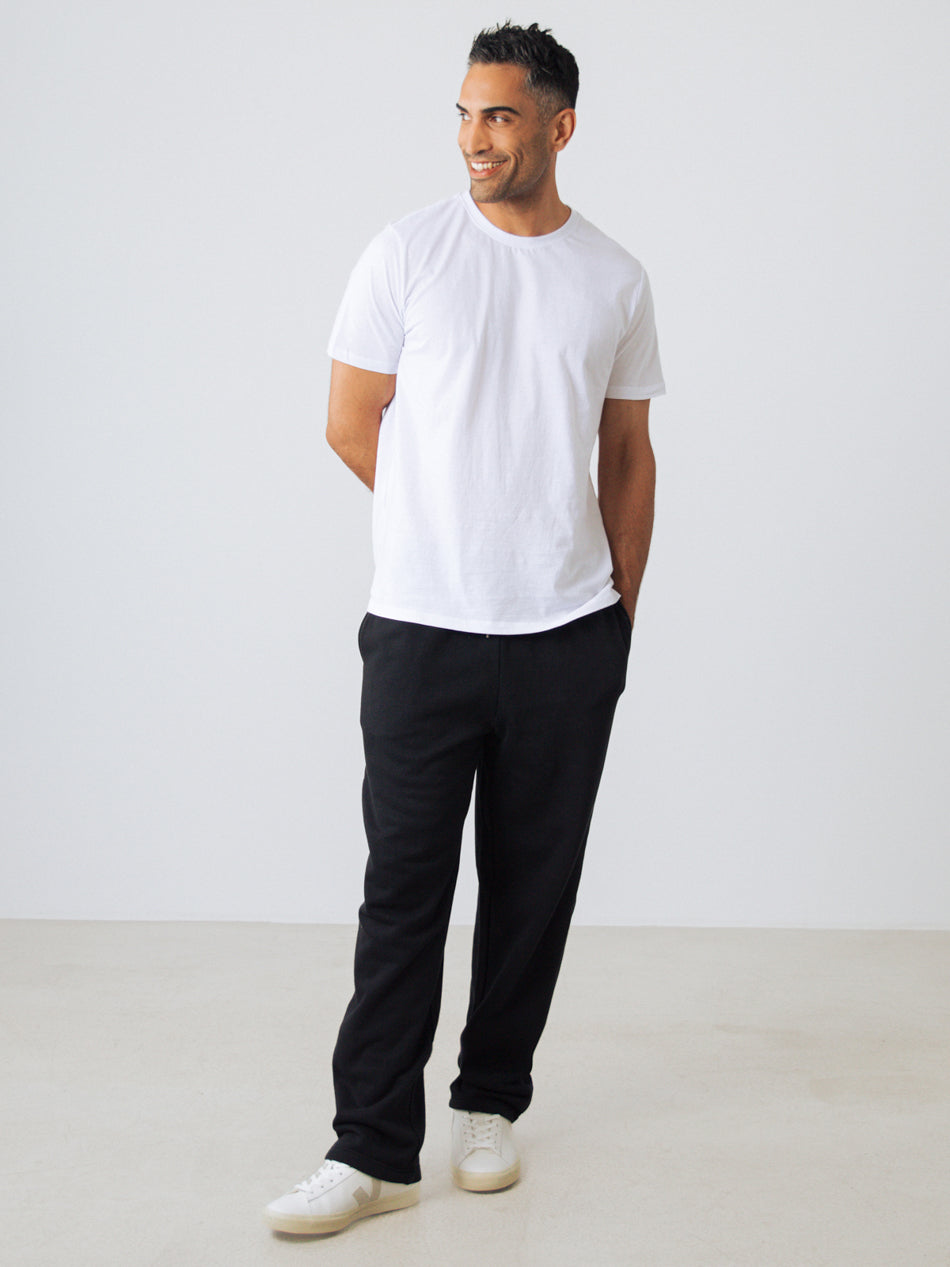 Wide Jogger Heren - Second Life-editie