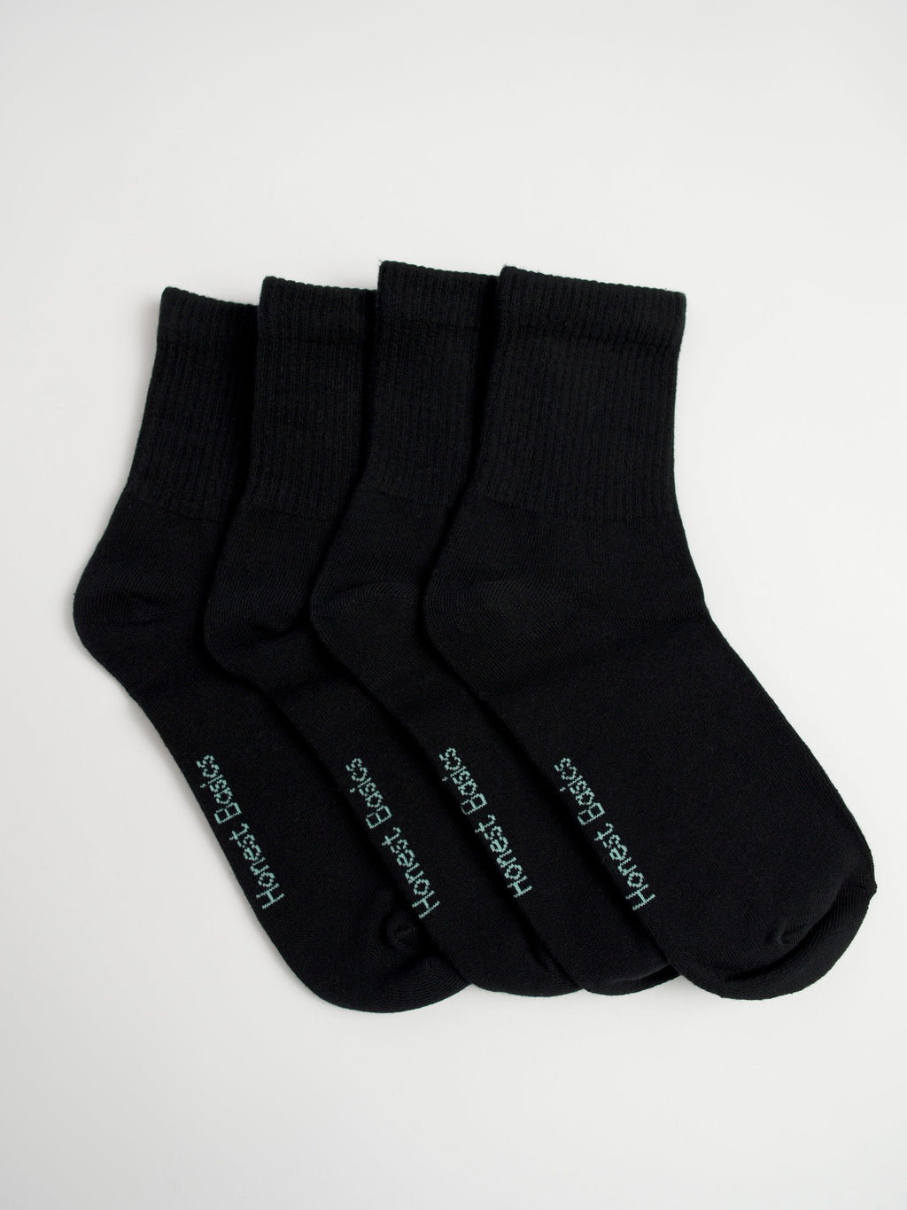 4-pack sokken