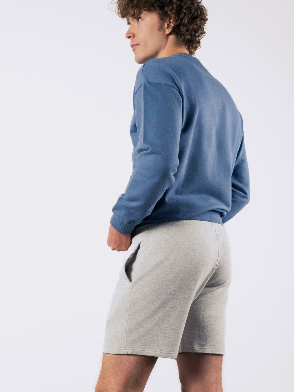 Sweat Shorts