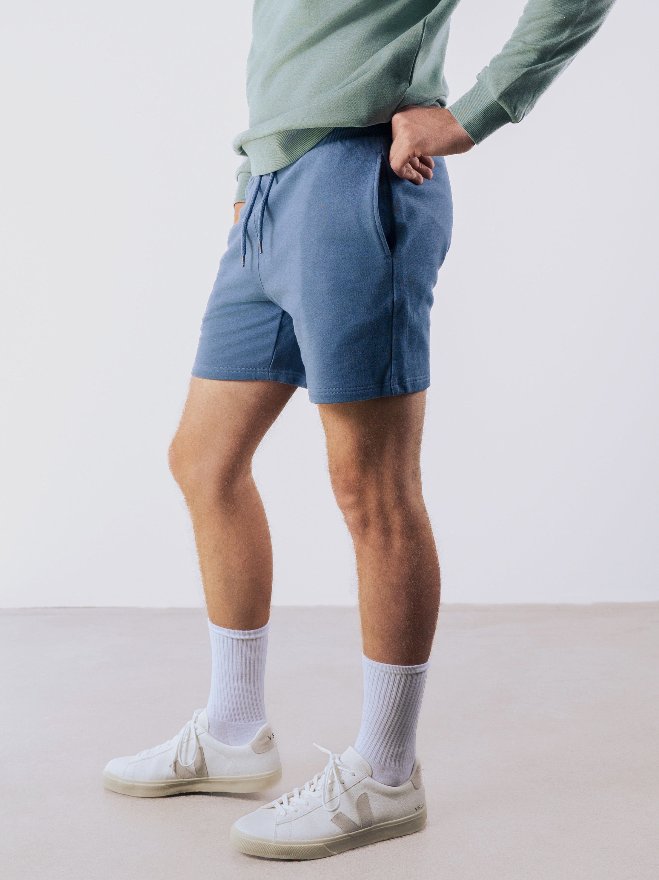 Sweat Shorts