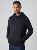 Zware hoodie voor heren - Second Life-editie