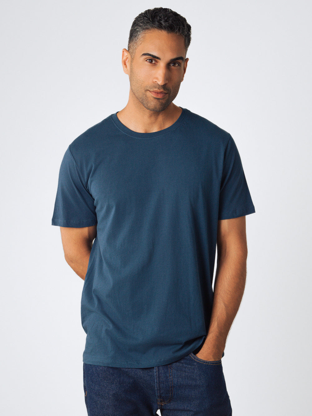 T-shirt voor heren