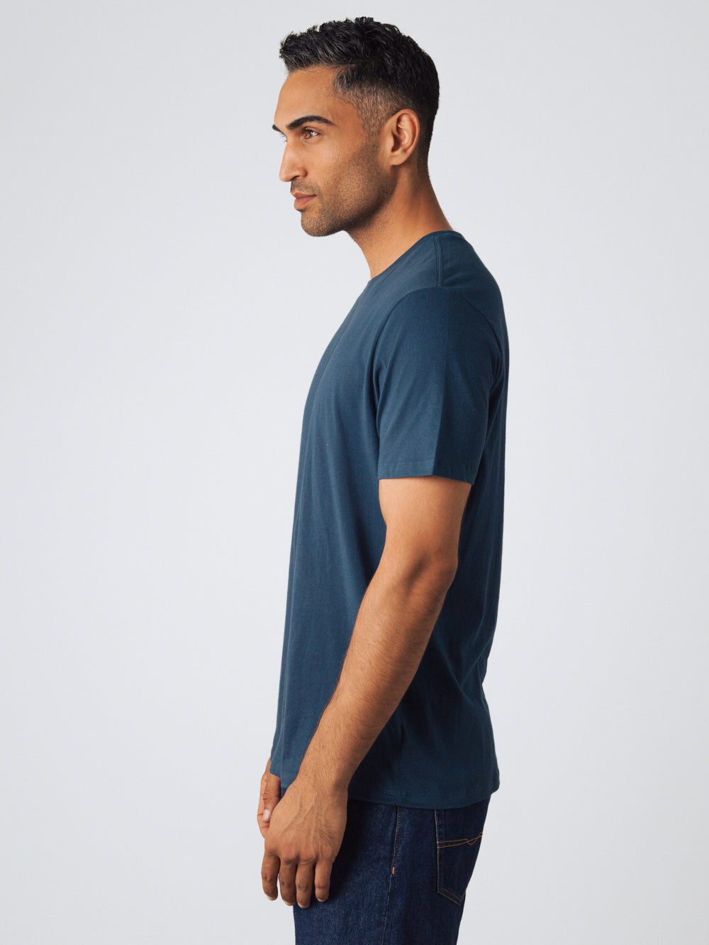 T-shirt voor heren