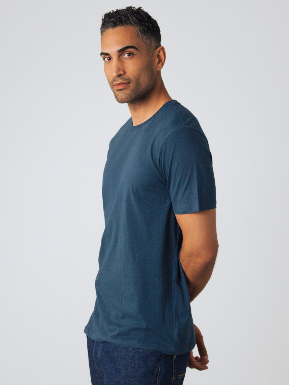 T-shirt voor heren