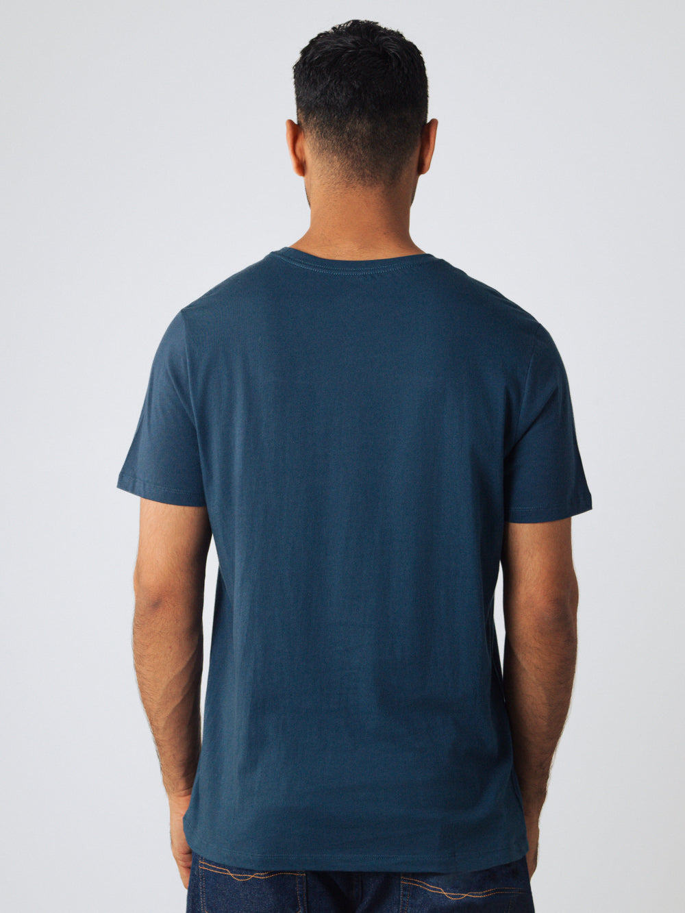 T-shirt voor heren